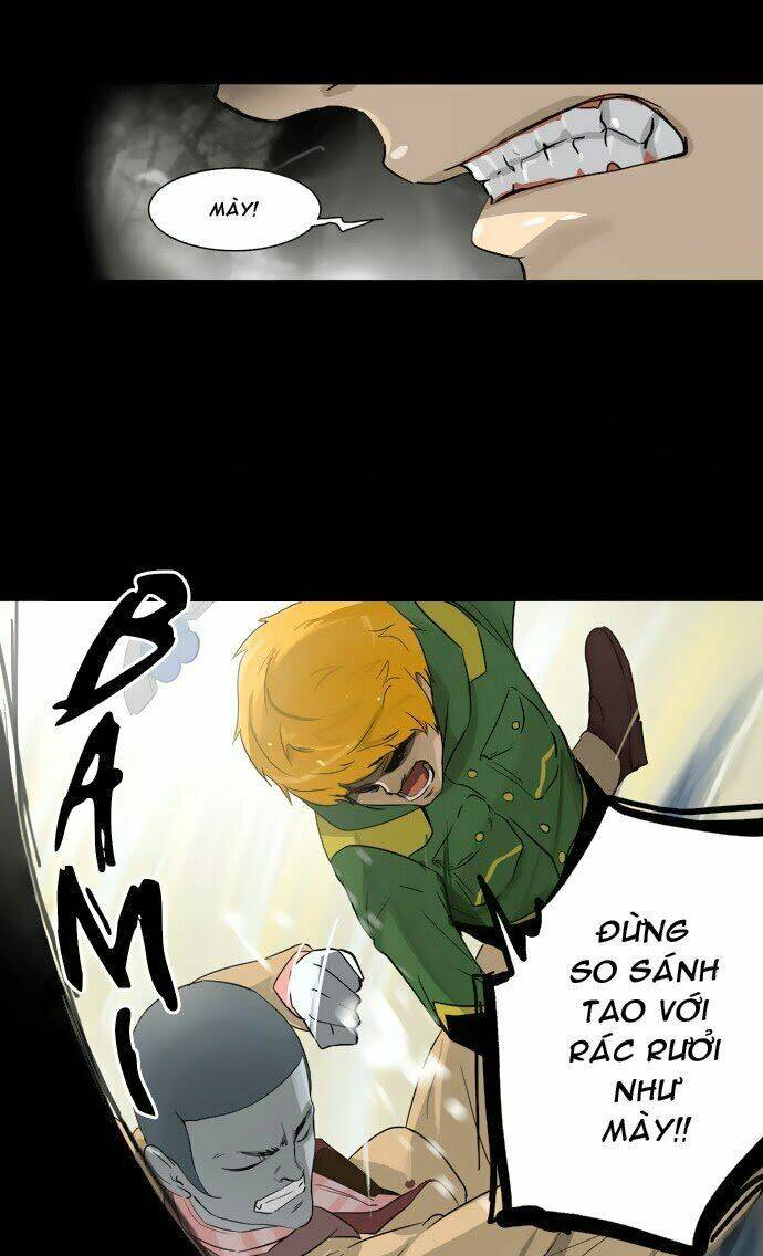 Cuộc Chiến Trong Tòa Tháp – Tower Of God Chapter 101 - Trang 2