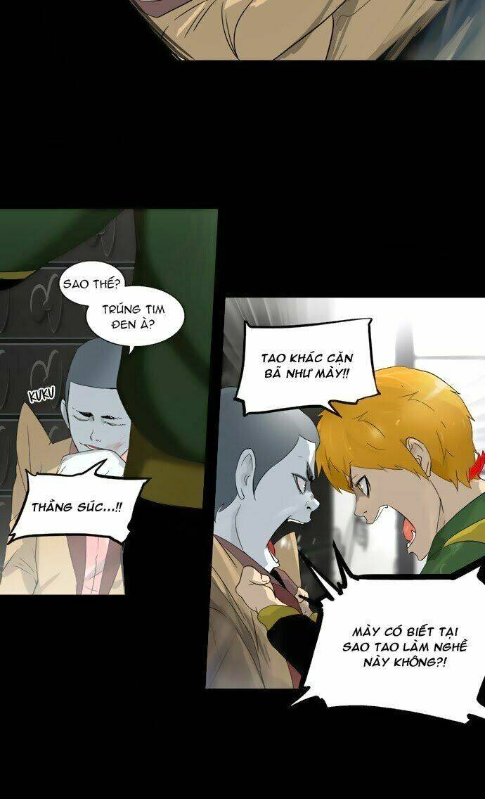 Cuộc Chiến Trong Tòa Tháp – Tower Of God Chapter 101 - Trang 2