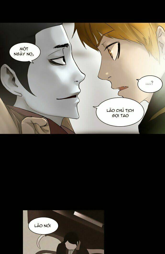Cuộc Chiến Trong Tòa Tháp – Tower Of God Chapter 101 - Trang 2