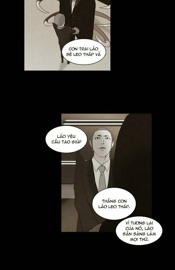 Cuộc Chiến Trong Tòa Tháp – Tower Of God Chapter 101 - Trang 2