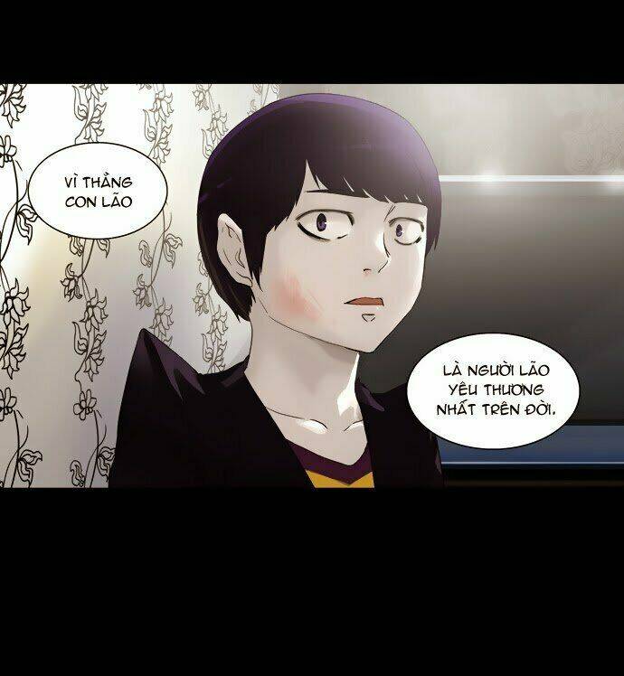 Cuộc Chiến Trong Tòa Tháp – Tower Of God Chapter 101 - Trang 2