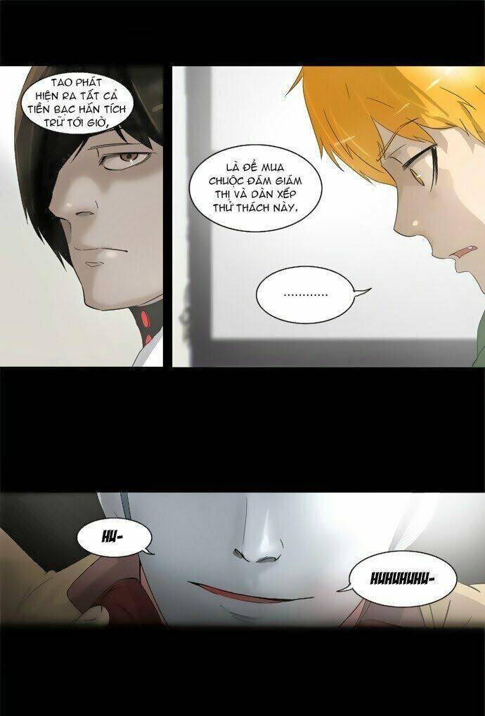 Cuộc Chiến Trong Tòa Tháp – Tower Of God Chapter 101 - Trang 2