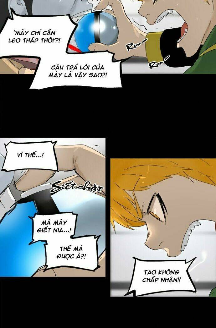 Cuộc Chiến Trong Tòa Tháp – Tower Of God Chapter 101 - Trang 2