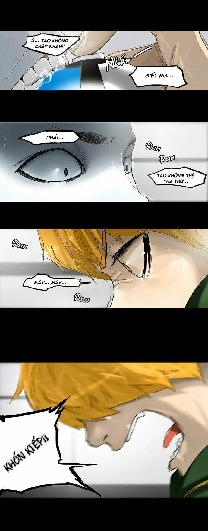 Cuộc Chiến Trong Tòa Tháp – Tower Of God Chapter 101 - Trang 2