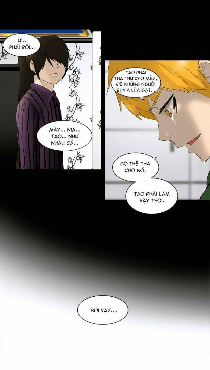 Cuộc Chiến Trong Tòa Tháp – Tower Of God Chapter 101 - Trang 2