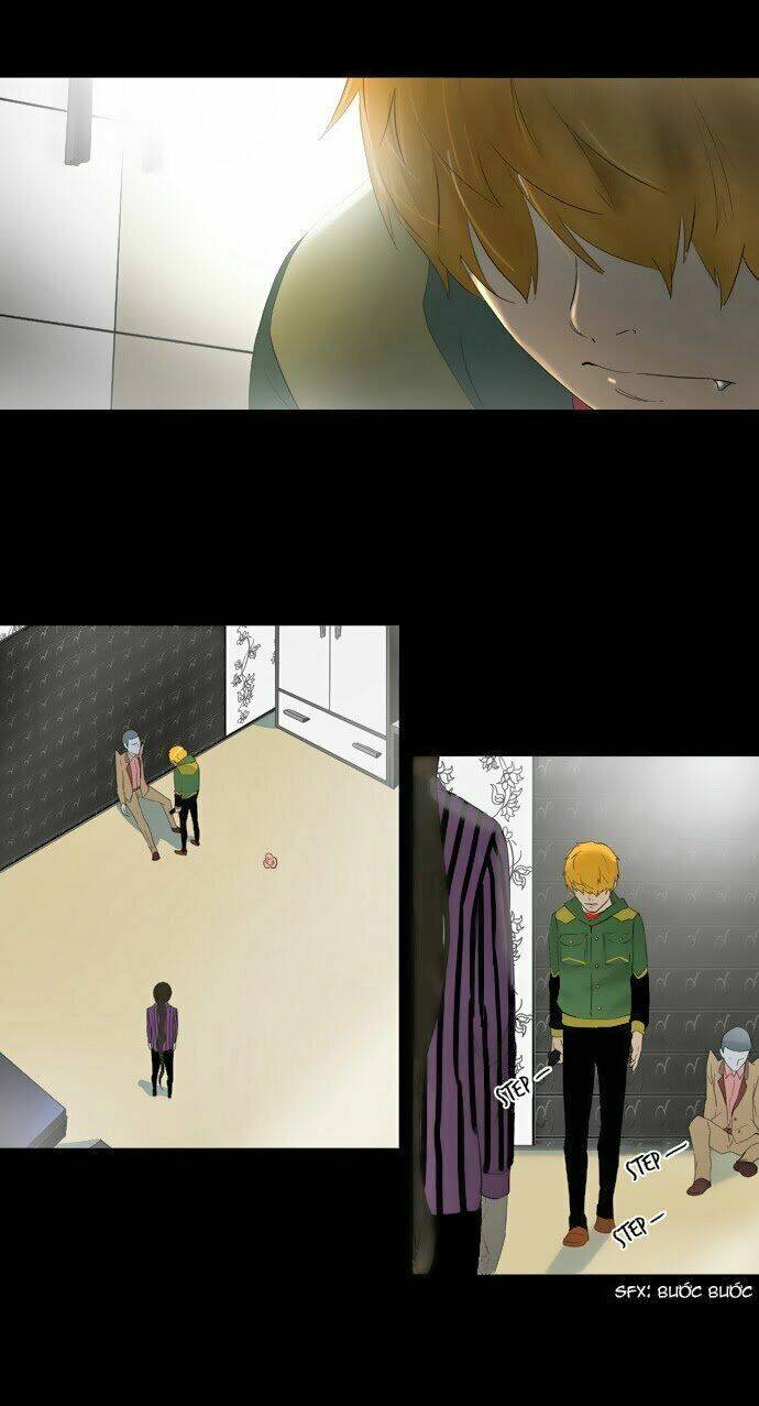 Cuộc Chiến Trong Tòa Tháp – Tower Of God Chapter 101 - Trang 2