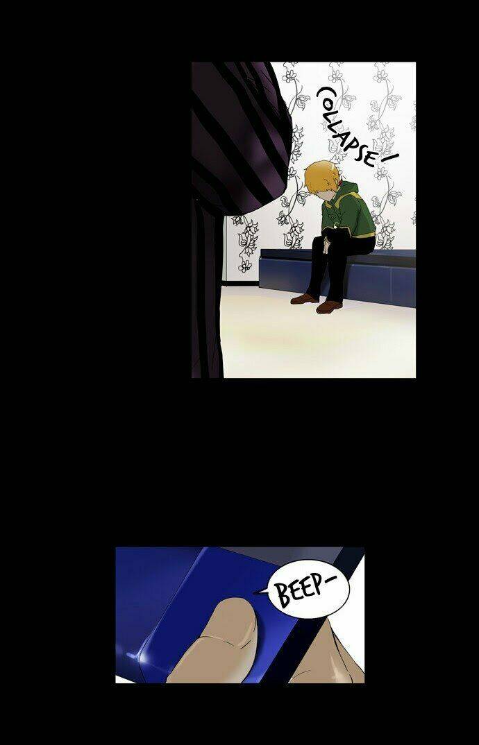 Cuộc Chiến Trong Tòa Tháp – Tower Of God Chapter 101 - Trang 2