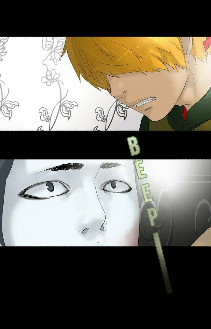 Cuộc Chiến Trong Tòa Tháp – Tower Of God Chapter 101 - Trang 2