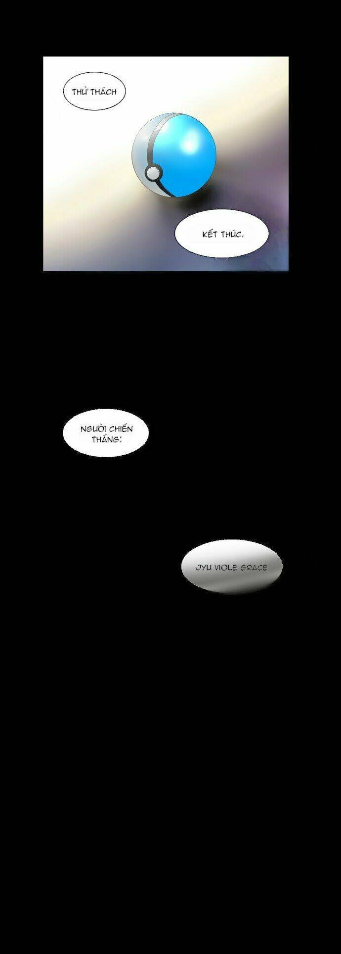 Cuộc Chiến Trong Tòa Tháp – Tower Of God Chapter 101 - Trang 2