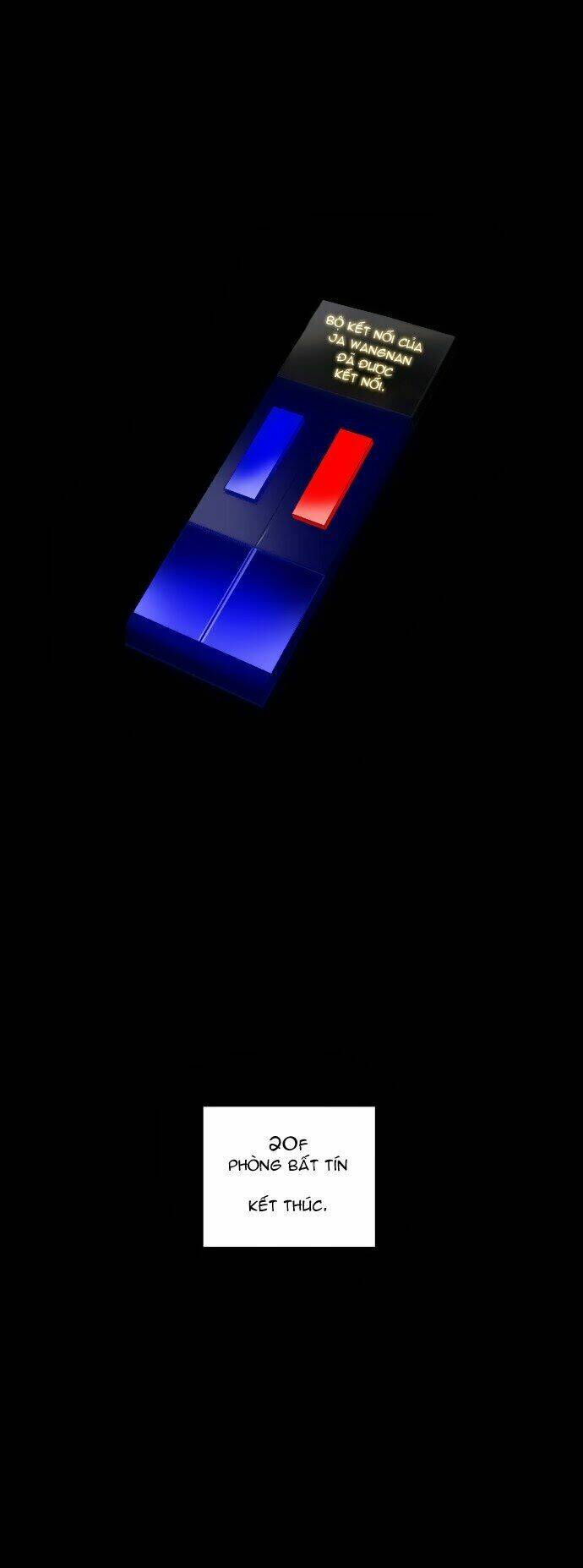 Cuộc Chiến Trong Tòa Tháp – Tower Of God Chapter 101 - Trang 2