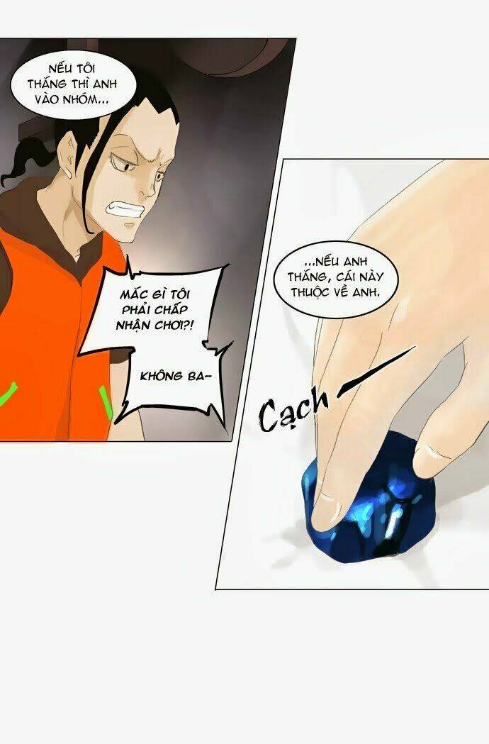 Cuộc Chiến Trong Tòa Tháp – Tower Of God Chapter 103 - Trang 2