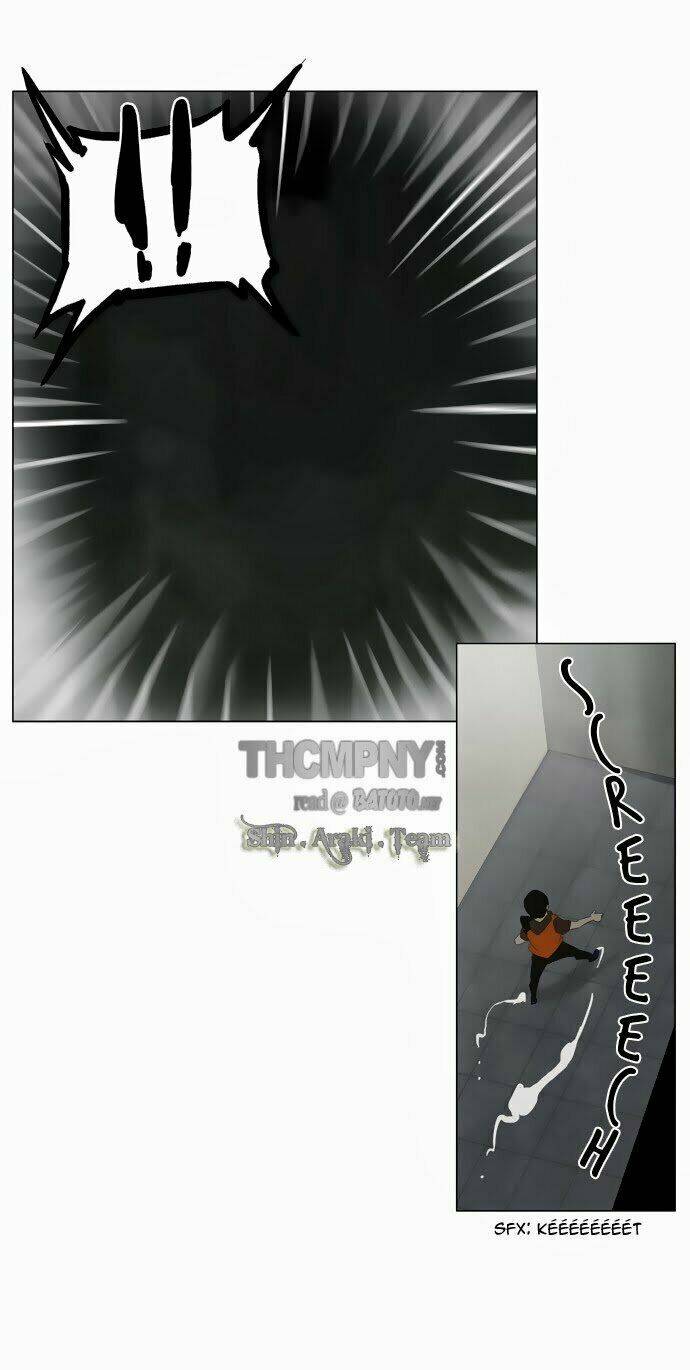 Cuộc Chiến Trong Tòa Tháp – Tower Of God Chapter 103 - Trang 2