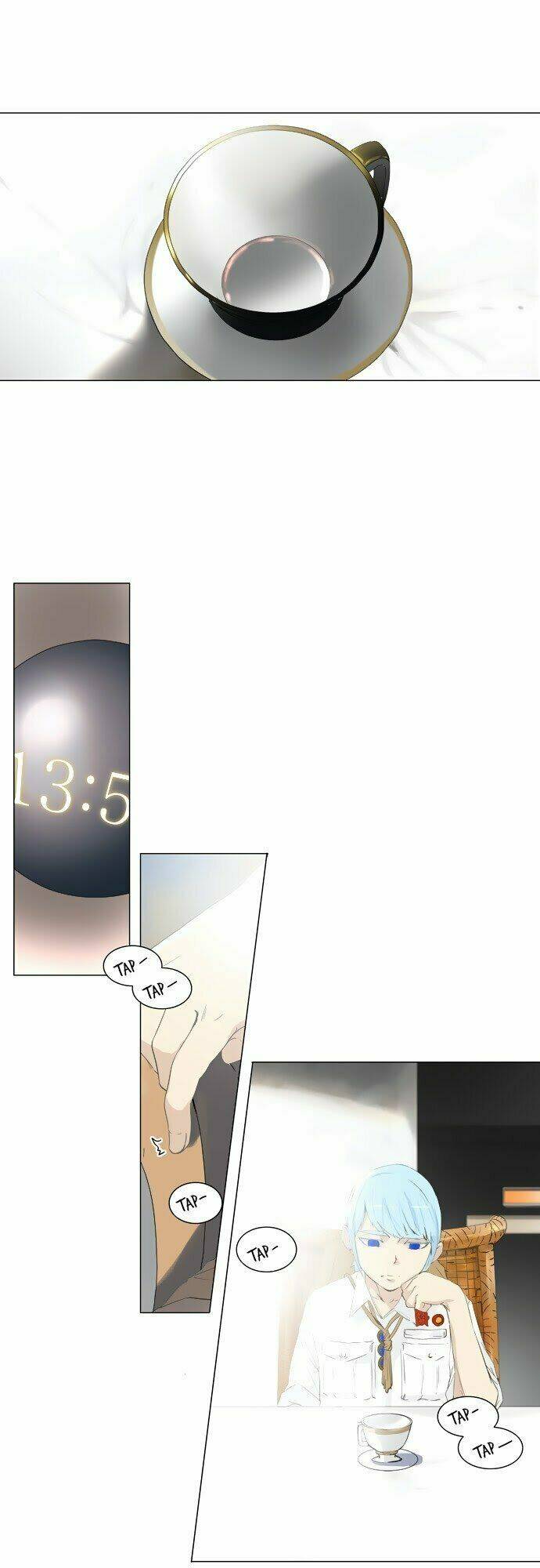 Cuộc Chiến Trong Tòa Tháp – Tower Of God Chapter 103 - Trang 2