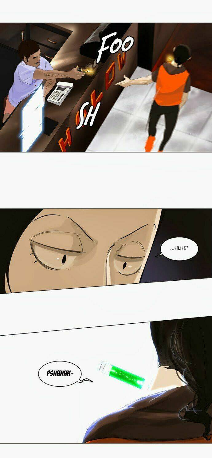 Cuộc Chiến Trong Tòa Tháp – Tower Of God Chapter 103 - Trang 2