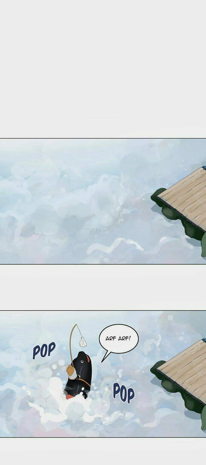 Cuộc Chiến Trong Tòa Tháp – Tower Of God Chapter 103 - Trang 2