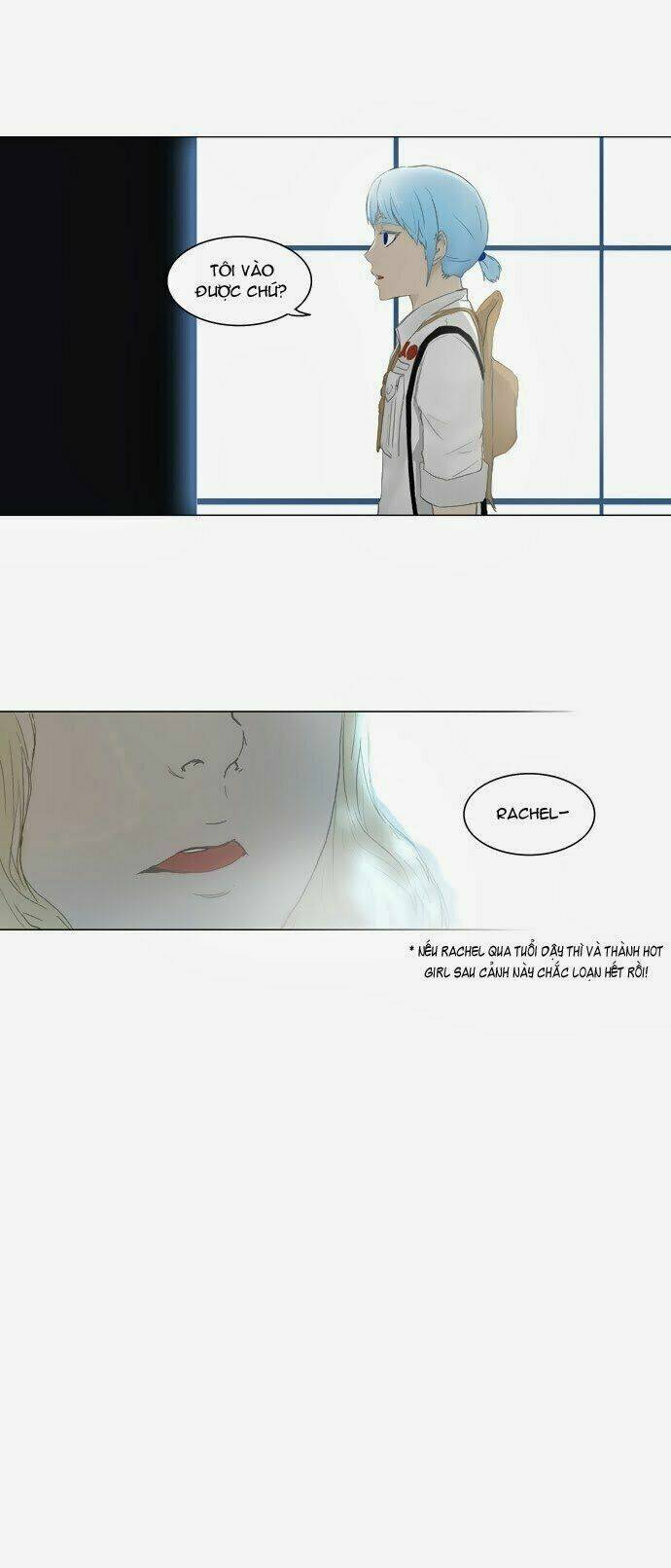 Cuộc Chiến Trong Tòa Tháp – Tower Of God Chapter 103 - Trang 2