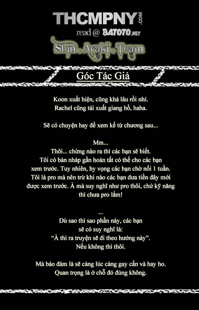 Cuộc Chiến Trong Tòa Tháp – Tower Of God Chapter 103 - Trang 2