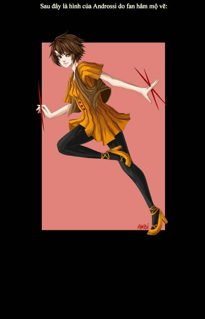 Cuộc Chiến Trong Tòa Tháp – Tower Of God Chapter 103 - Trang 2