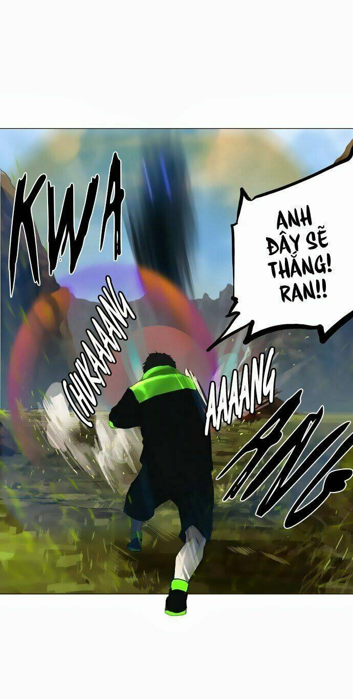 Cuộc Chiến Trong Tòa Tháp – Tower Of God Chapter 105 - Trang 2