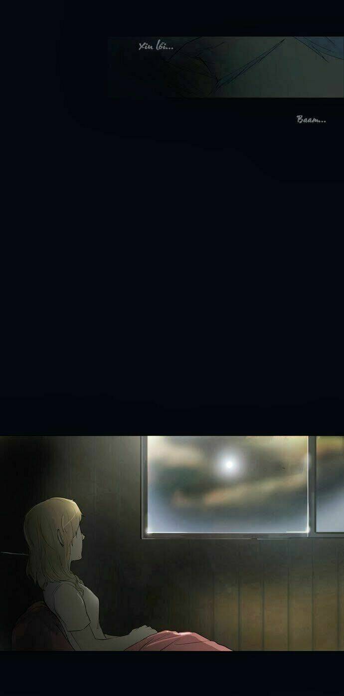 Cuộc Chiến Trong Tòa Tháp – Tower Of God Chapter 105 - Trang 2