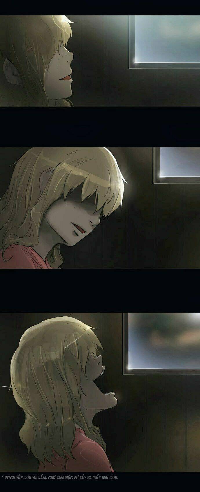 Cuộc Chiến Trong Tòa Tháp – Tower Of God Chapter 105 - Trang 2