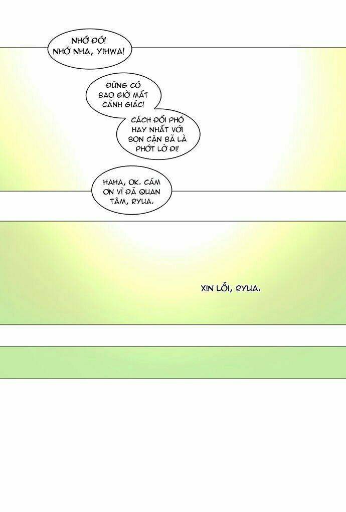 Cuộc Chiến Trong Tòa Tháp – Tower Of God Chapter 106 - Trang 2