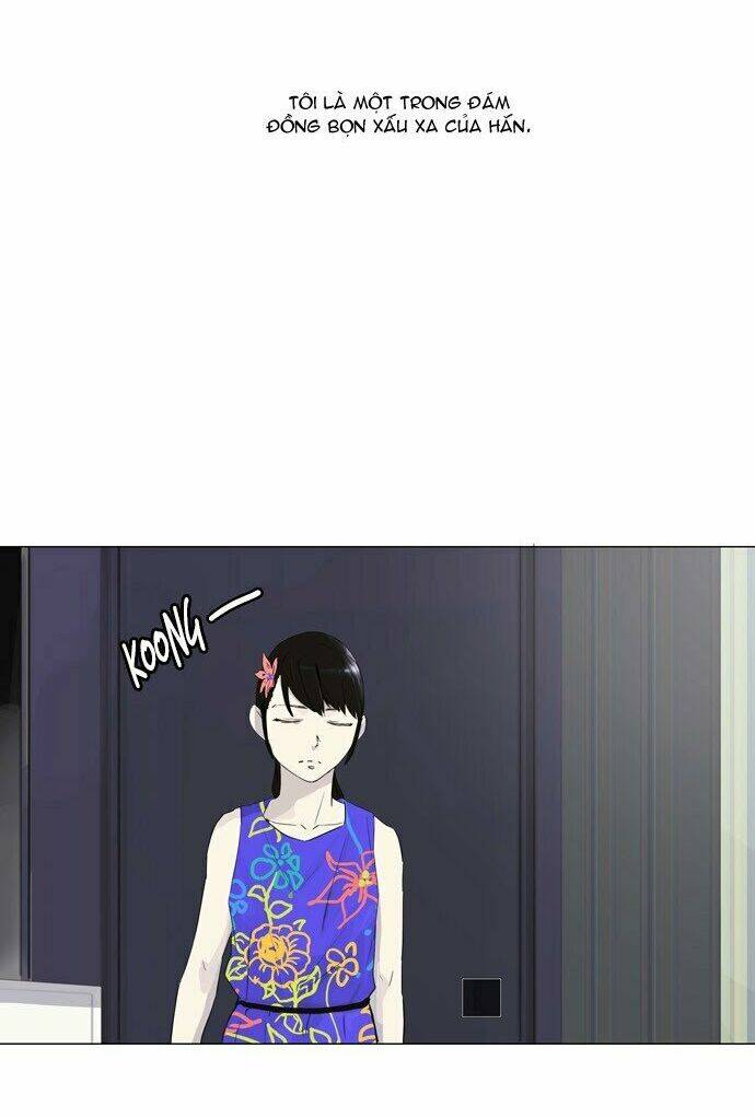 Cuộc Chiến Trong Tòa Tháp – Tower Of God Chapter 106 - Trang 2