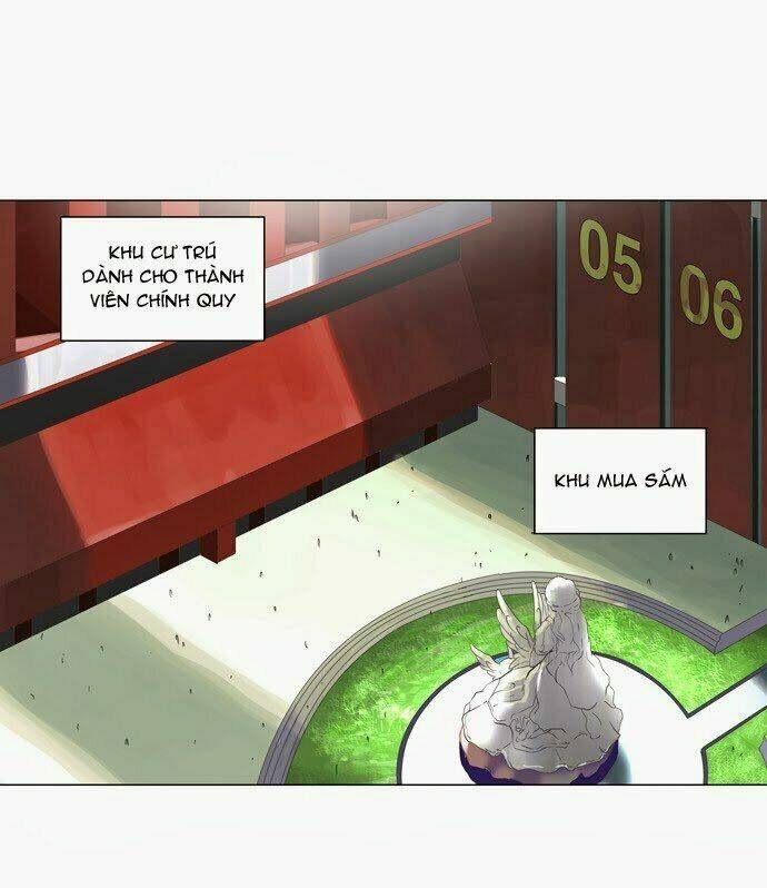 Cuộc Chiến Trong Tòa Tháp – Tower Of God Chapter 106 - Trang 2