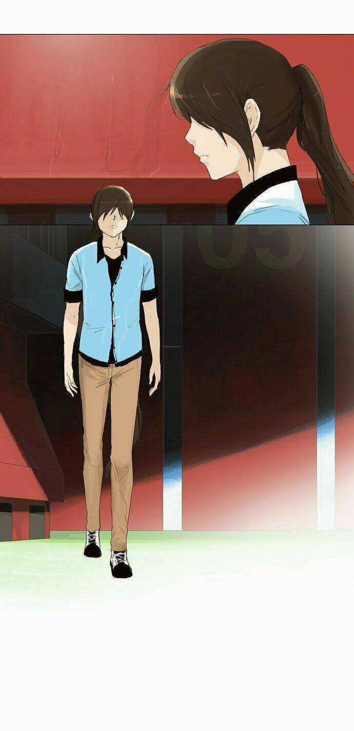 Cuộc Chiến Trong Tòa Tháp – Tower Of God Chapter 106 - Trang 2