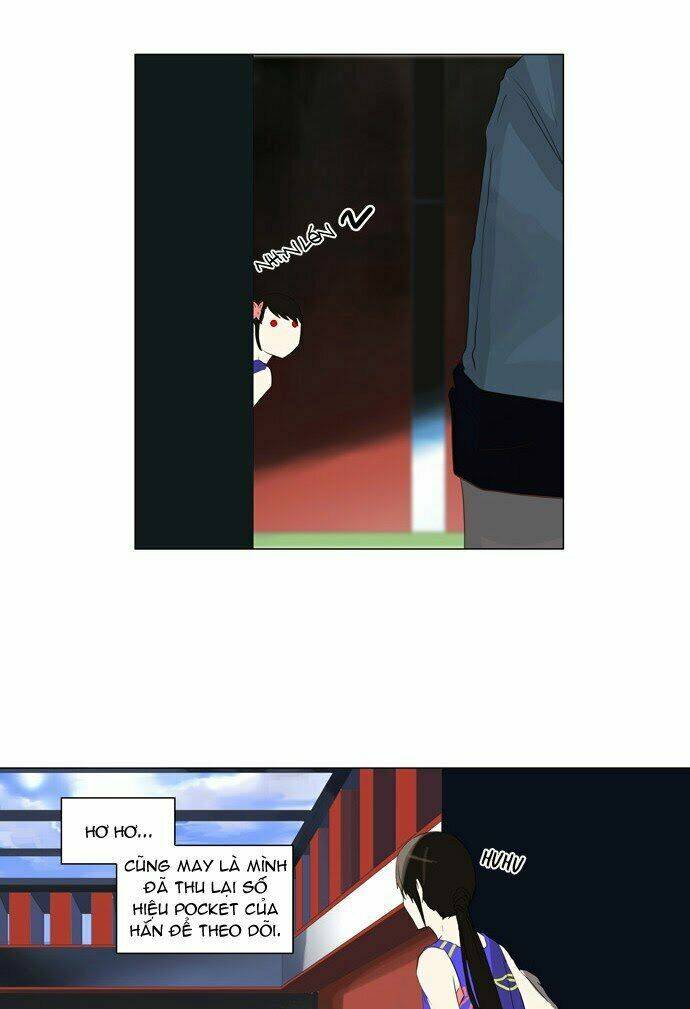 Cuộc Chiến Trong Tòa Tháp – Tower Of God Chapter 106 - Trang 2