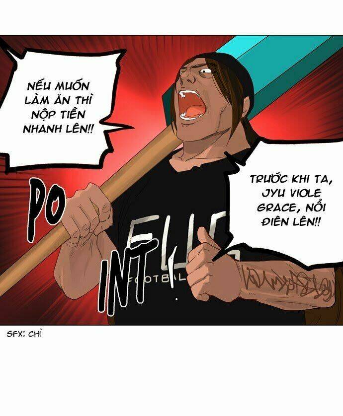 Cuộc Chiến Trong Tòa Tháp – Tower Of God Chapter 106 - Trang 2