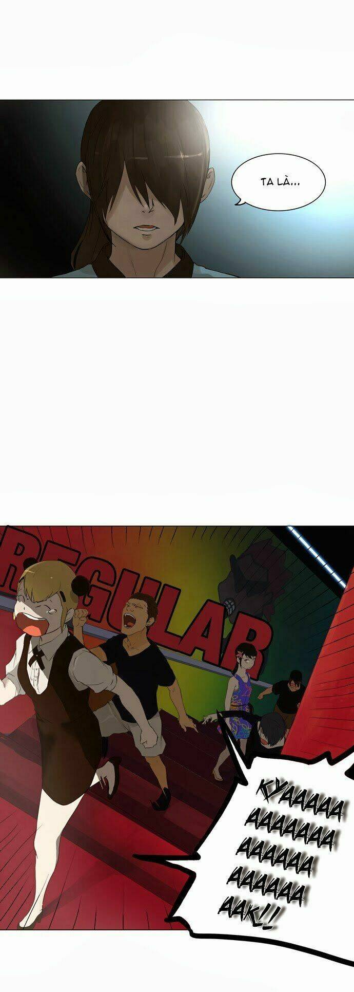 Cuộc Chiến Trong Tòa Tháp – Tower Of God Chapter 106 - Trang 2