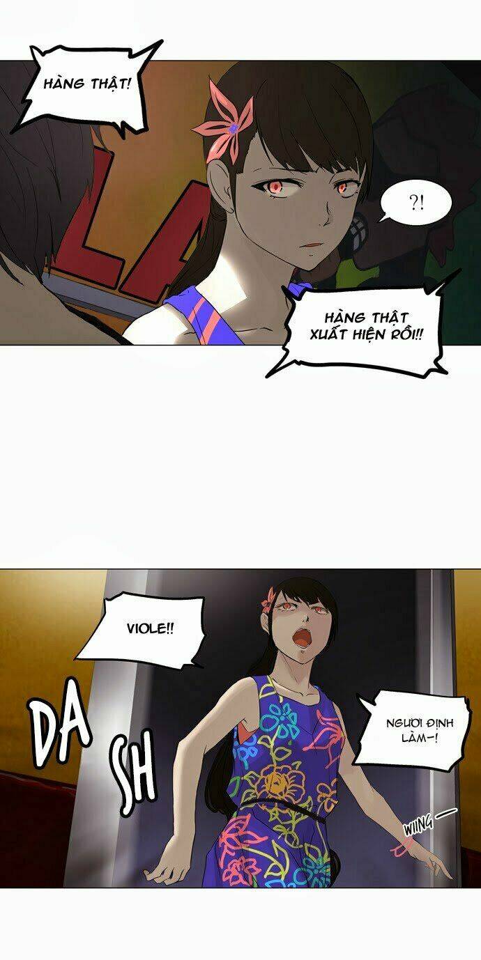 Cuộc Chiến Trong Tòa Tháp – Tower Of God Chapter 106 - Trang 2