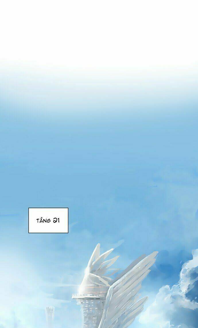 Cuộc Chiến Trong Tòa Tháp – Tower Of God Chapter 106 - Trang 2
