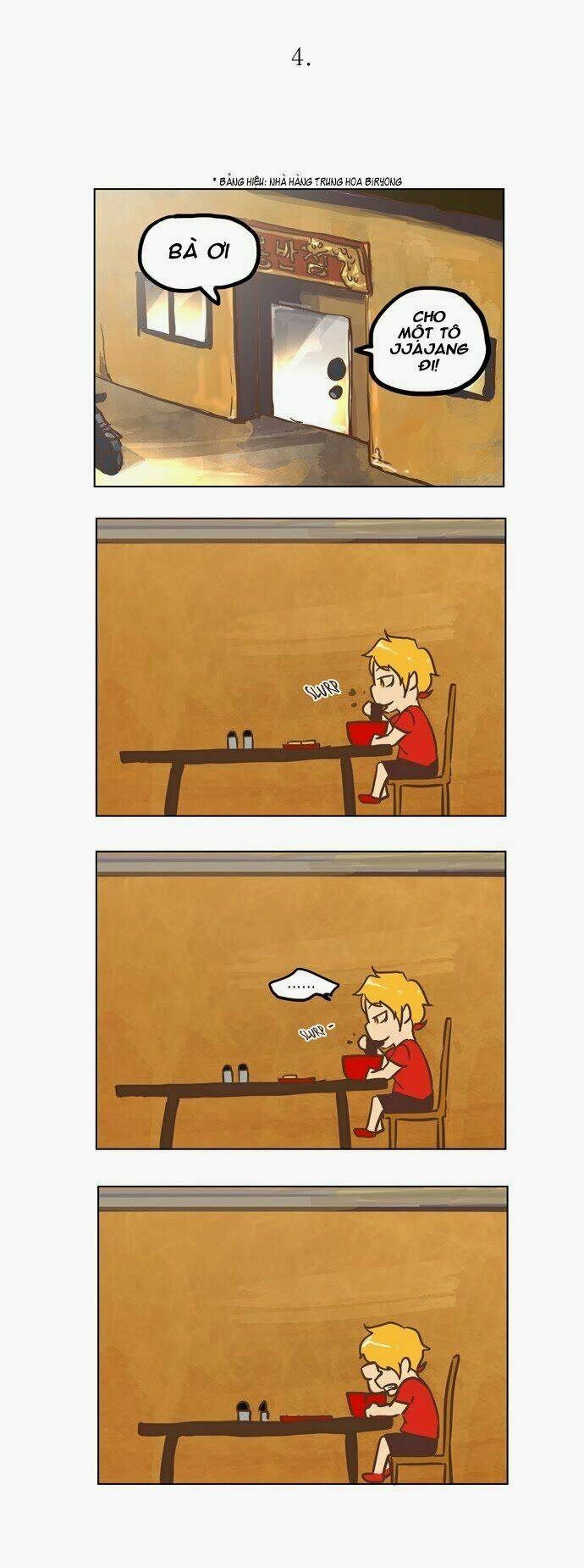 Cuộc Chiến Trong Tòa Tháp – Tower Of God Chapter 106 - Trang 2