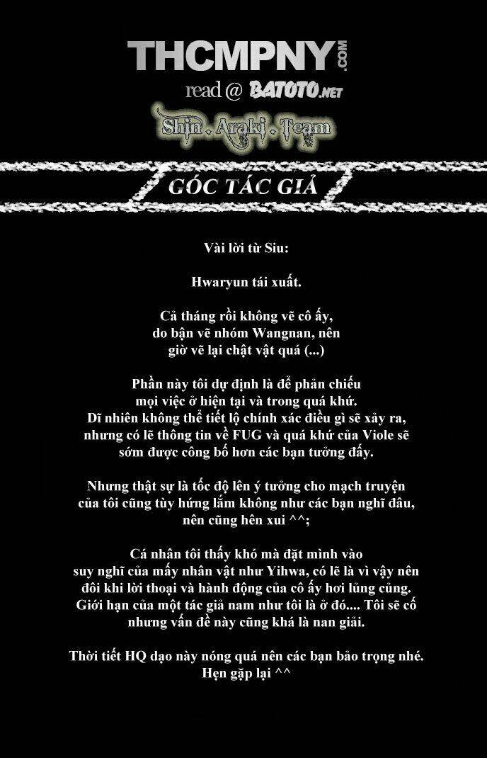 Cuộc Chiến Trong Tòa Tháp – Tower Of God Chapter 106 - Trang 2