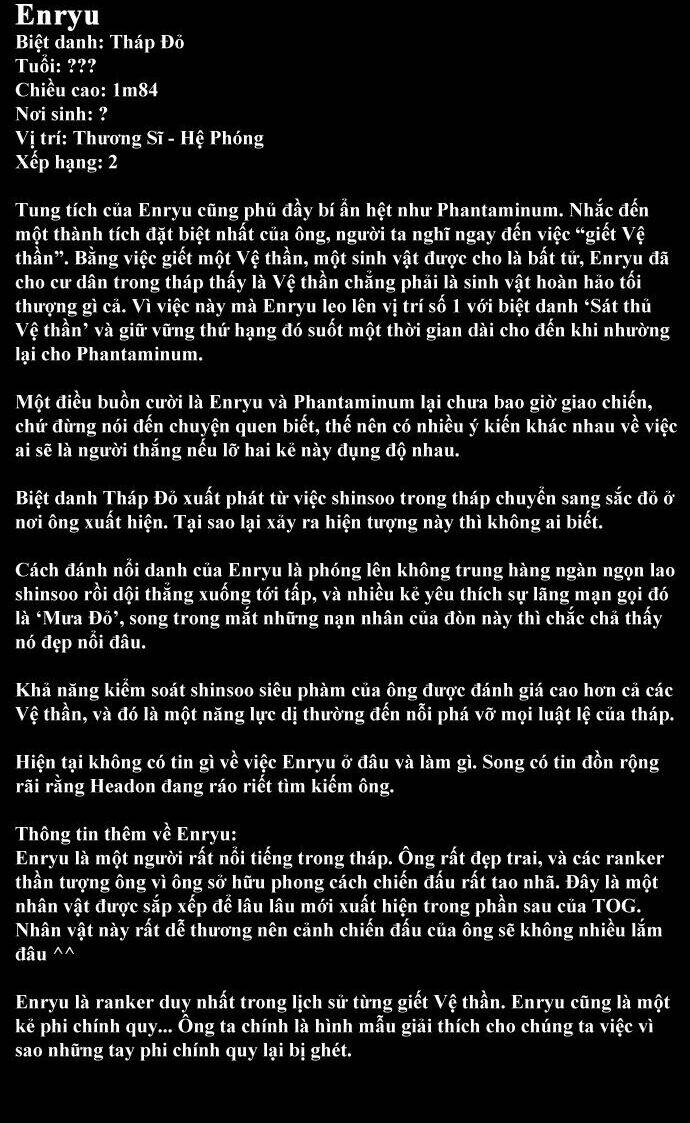 Cuộc Chiến Trong Tòa Tháp – Tower Of God Chapter 106 - Trang 2