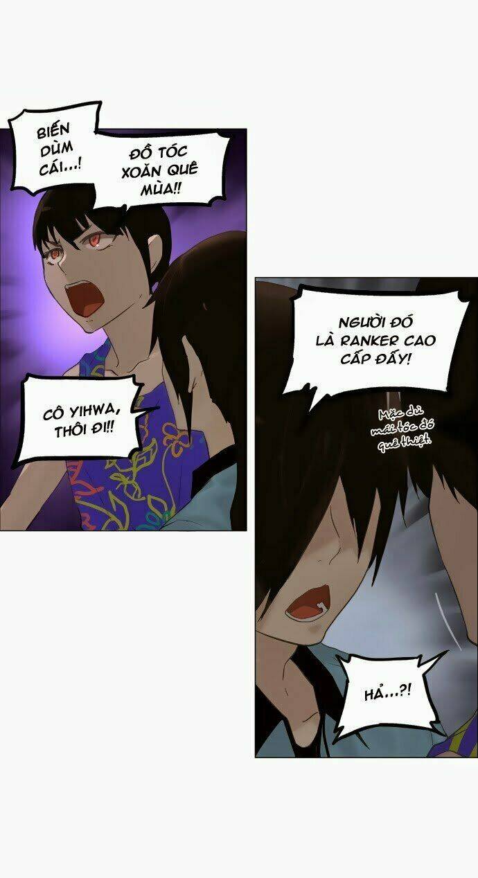 Cuộc Chiến Trong Tòa Tháp – Tower Of God Chapter 107 - Trang 2
