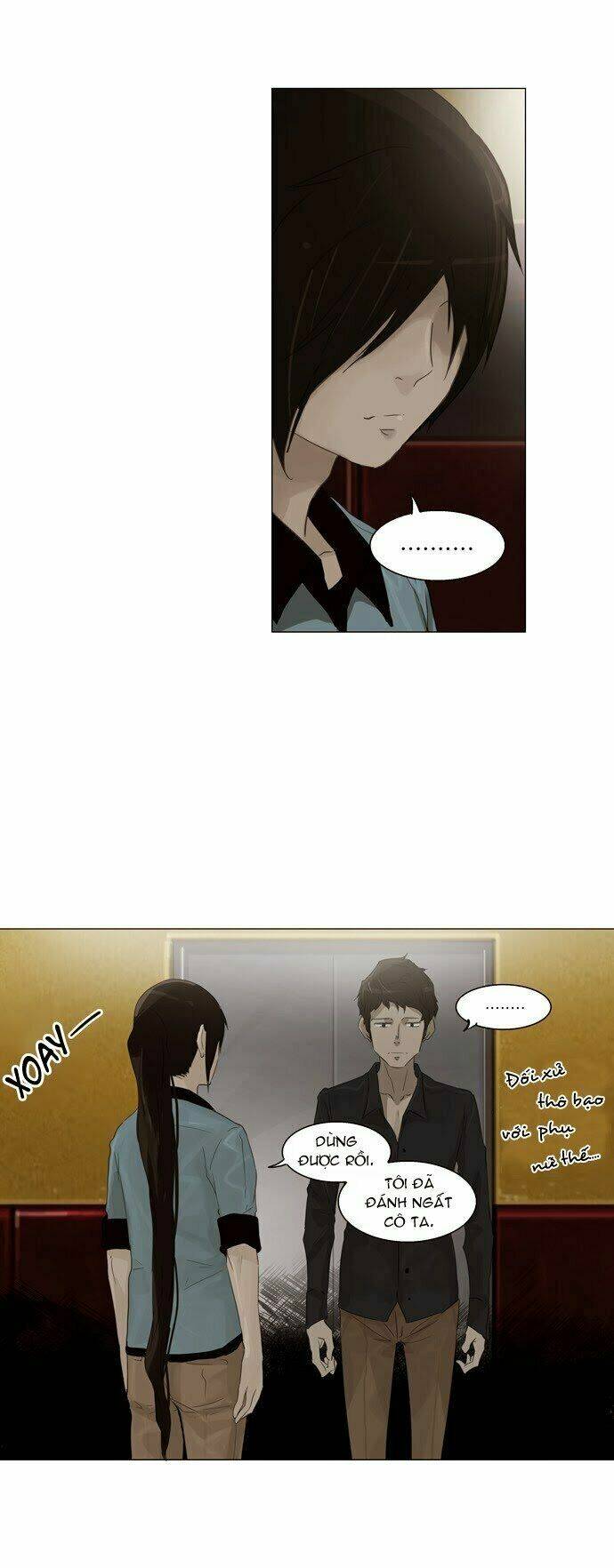 Cuộc Chiến Trong Tòa Tháp – Tower Of God Chapter 107 - Trang 2