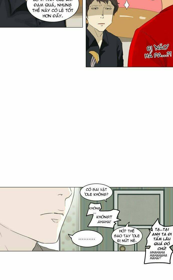 Cuộc Chiến Trong Tòa Tháp – Tower Of God Chapter 107 - Trang 2