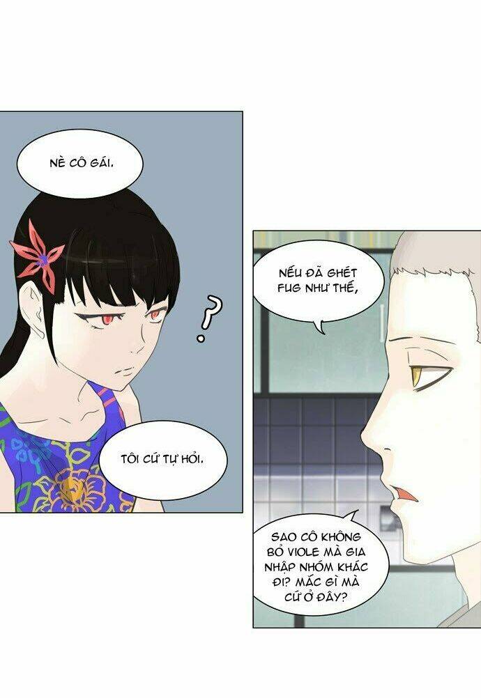 Cuộc Chiến Trong Tòa Tháp – Tower Of God Chapter 107 - Trang 2