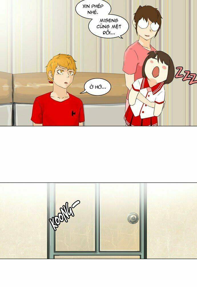 Cuộc Chiến Trong Tòa Tháp – Tower Of God Chapter 107 - Trang 2