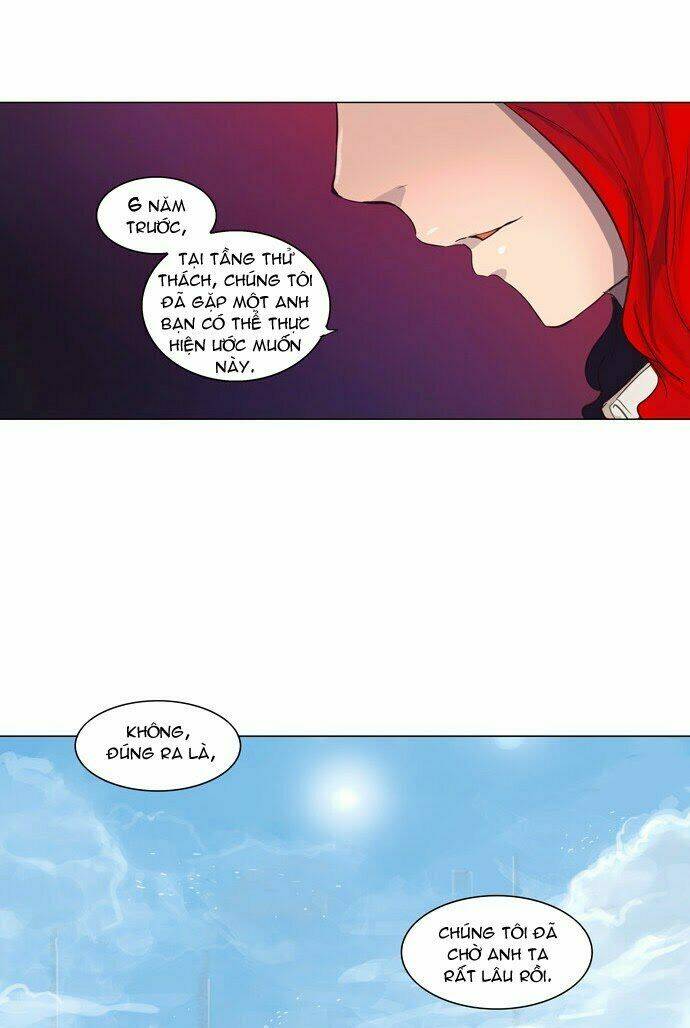 Cuộc Chiến Trong Tòa Tháp – Tower Of God Chapter 107 - Trang 2