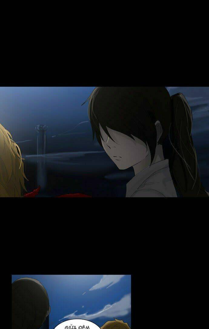 Cuộc Chiến Trong Tòa Tháp – Tower Of God Chapter 108 - Trang 2