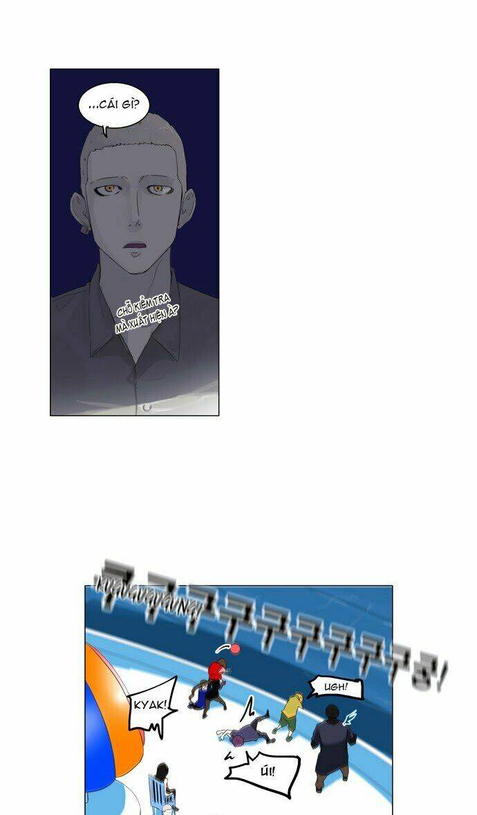 Cuộc Chiến Trong Tòa Tháp – Tower Of God Chapter 109 - Trang 2