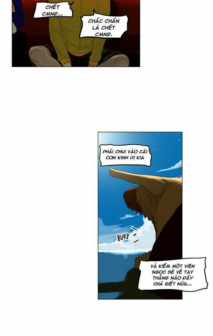 Cuộc Chiến Trong Tòa Tháp – Tower Of God Chapter 109 - Trang 2