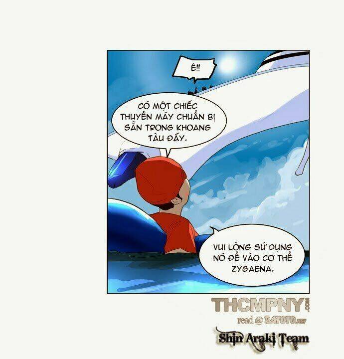 Cuộc Chiến Trong Tòa Tháp – Tower Of God Chapter 109 - Trang 2