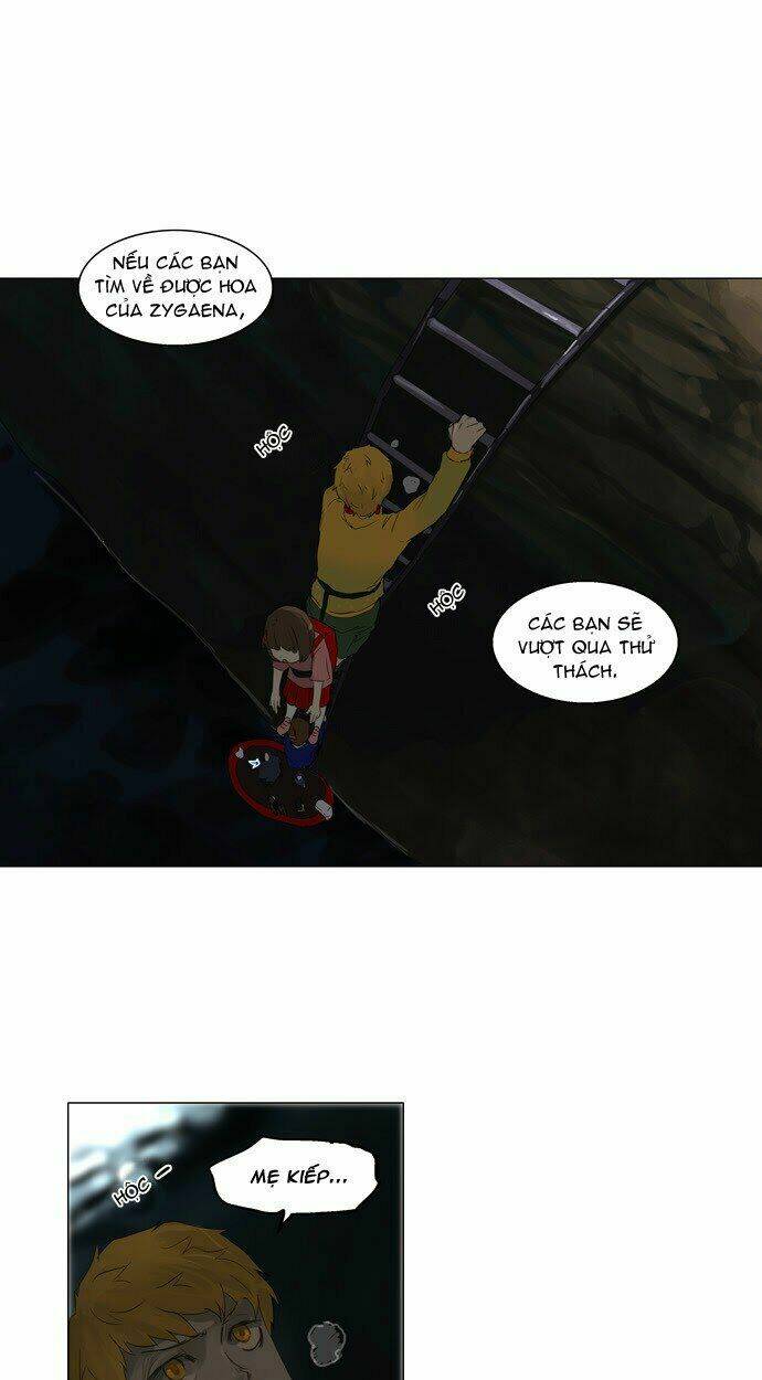 Cuộc Chiến Trong Tòa Tháp – Tower Of God Chapter 109 - Trang 2
