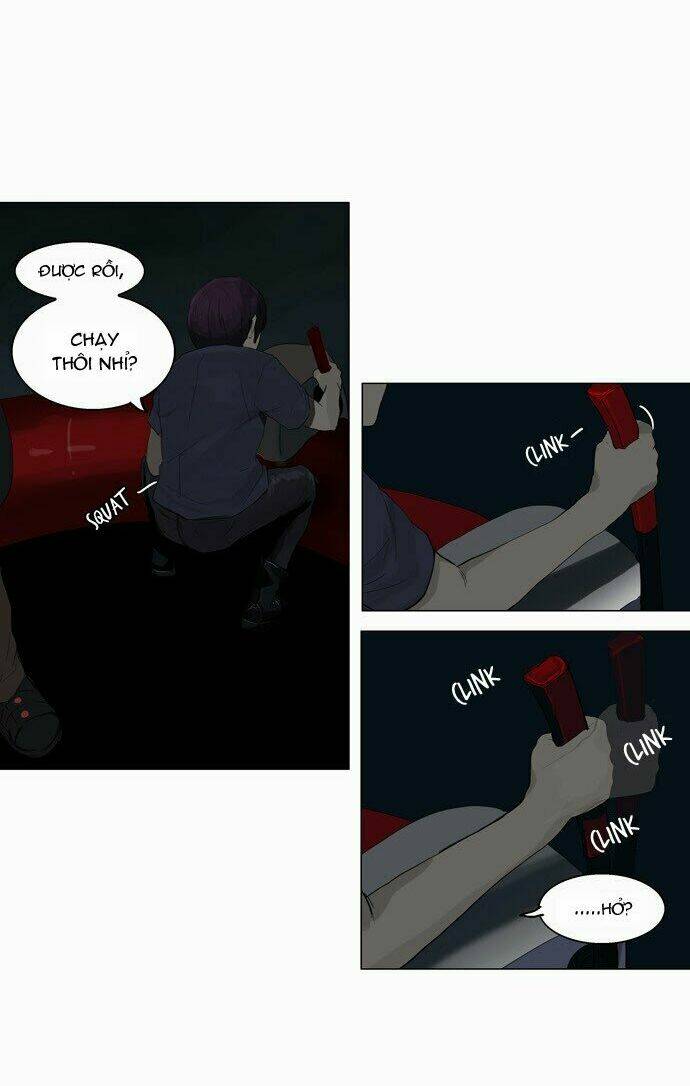 Cuộc Chiến Trong Tòa Tháp – Tower Of God Chapter 109 - Trang 2