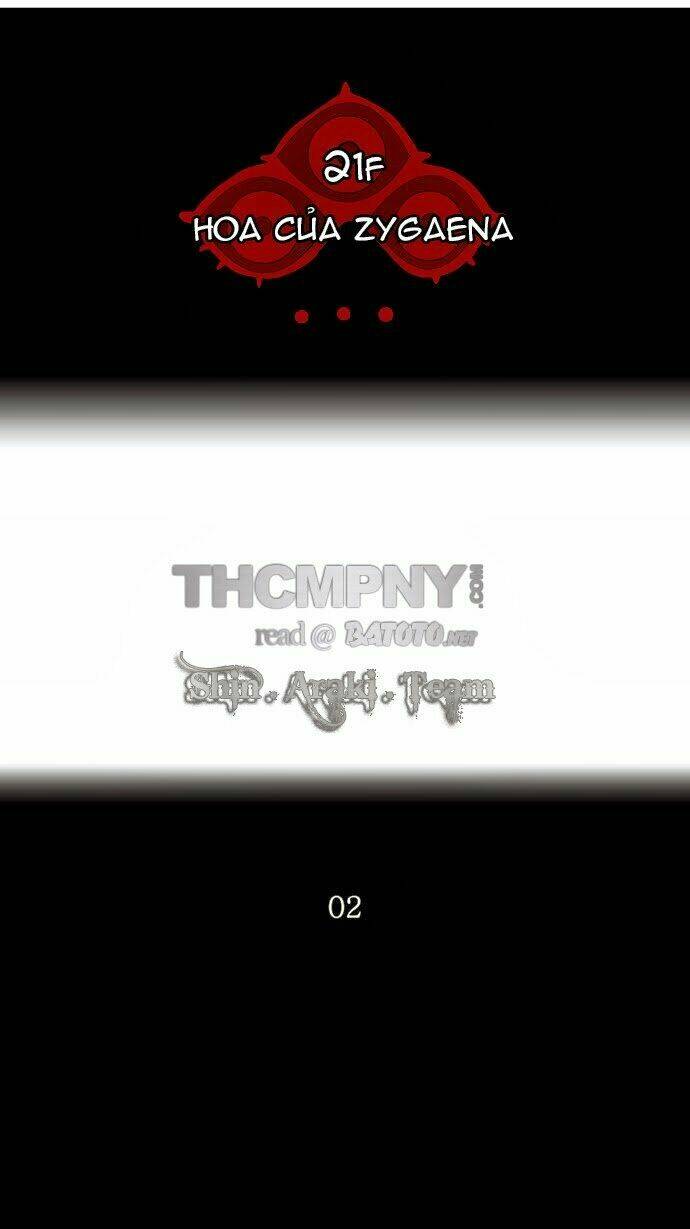 Cuộc Chiến Trong Tòa Tháp – Tower Of God Chapter 110 - Trang 2